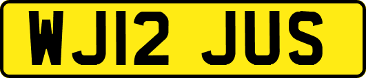 WJ12JUS