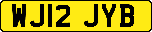 WJ12JYB