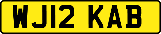 WJ12KAB