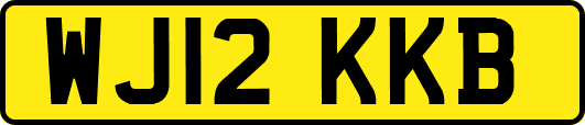 WJ12KKB