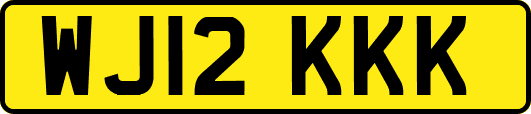 WJ12KKK