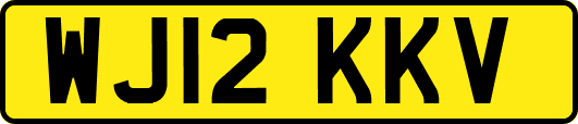 WJ12KKV