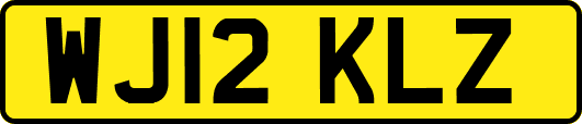 WJ12KLZ
