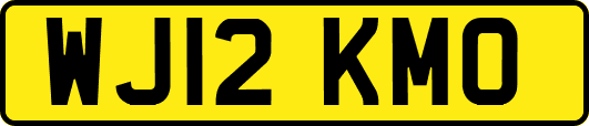 WJ12KMO