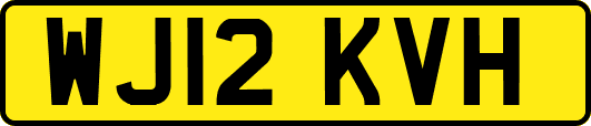 WJ12KVH
