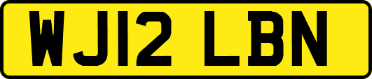 WJ12LBN