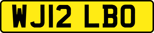 WJ12LBO