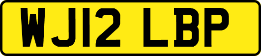 WJ12LBP