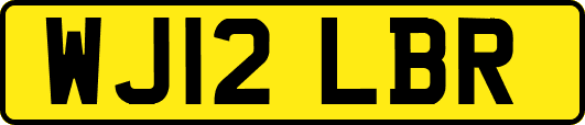 WJ12LBR