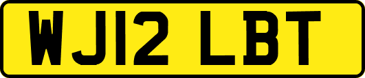 WJ12LBT
