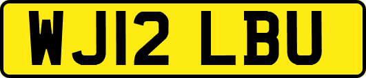 WJ12LBU