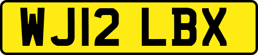 WJ12LBX