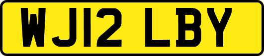WJ12LBY