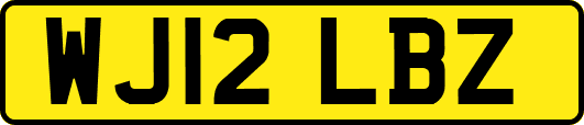 WJ12LBZ