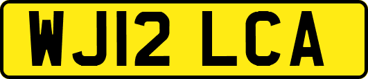 WJ12LCA