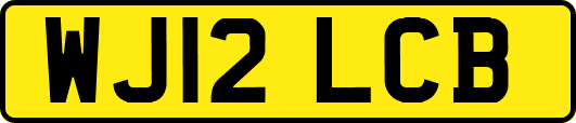 WJ12LCB
