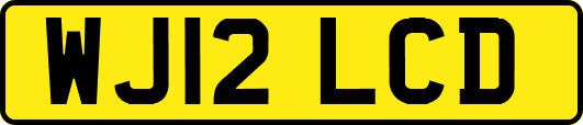 WJ12LCD