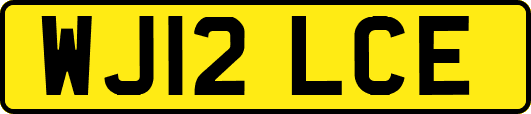 WJ12LCE
