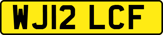 WJ12LCF