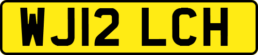 WJ12LCH