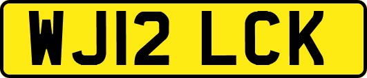 WJ12LCK