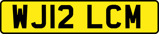 WJ12LCM