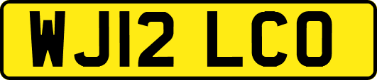 WJ12LCO