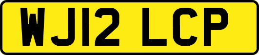 WJ12LCP