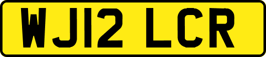 WJ12LCR