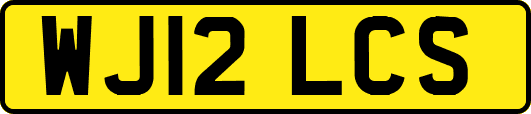 WJ12LCS