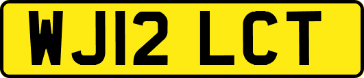 WJ12LCT