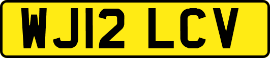 WJ12LCV