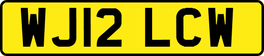 WJ12LCW