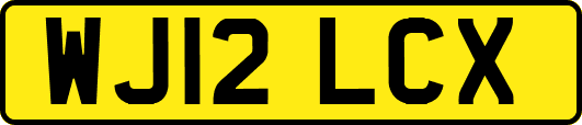 WJ12LCX