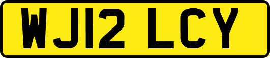 WJ12LCY