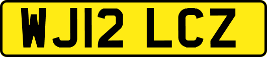 WJ12LCZ