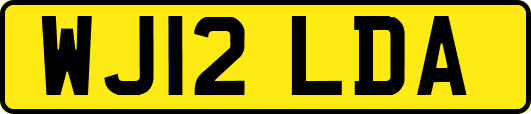 WJ12LDA