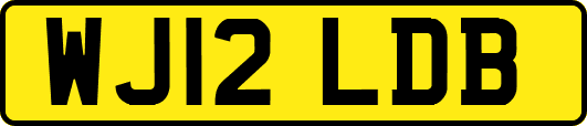WJ12LDB