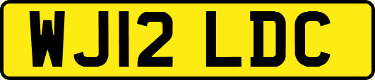 WJ12LDC