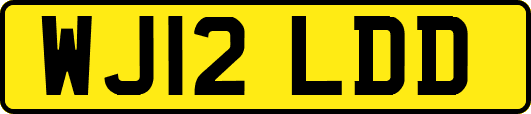 WJ12LDD