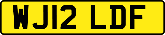 WJ12LDF