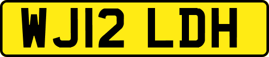WJ12LDH