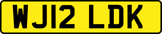WJ12LDK