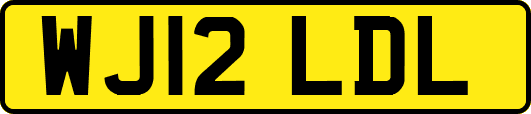 WJ12LDL