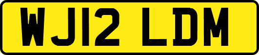 WJ12LDM