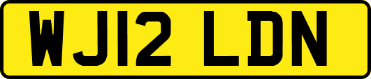WJ12LDN