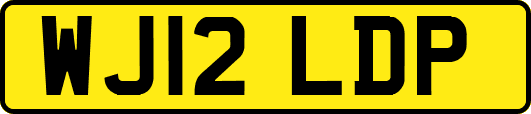 WJ12LDP