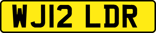 WJ12LDR