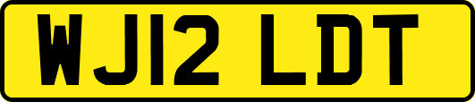 WJ12LDT