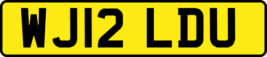 WJ12LDU